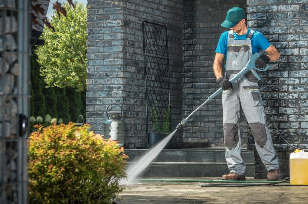 Boat and Dock Cleaning in Gardiner, ME